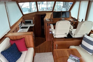 Shadelander 45ft Sabre Yacht For Sale