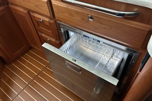 Shadelander 45ft Sabre Yacht For Sale