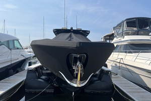 39FT (11.89M) NOR-TECH