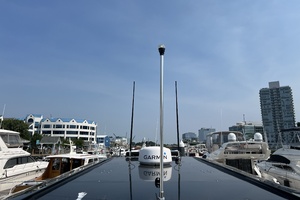 39FT (11.89M) NOR-TECH