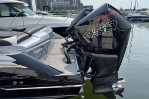 39FT (11.89M) NOR-TECH