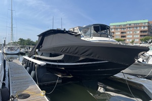 39FT (11.89M) NOR-TECH