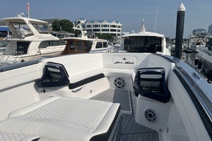 39FT (11.89M) NOR-TECH