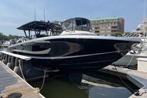 39FT (11.89M) NOR-TECH