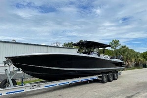 39FT (11.89M) NOR-TECH