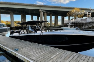 39FT (11.89M) NOR-TECH yacht for sale