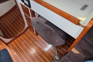 42ft J Boats Yacht For Sale