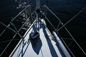 42ft J Boats Yacht For Sale
