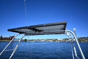 42ft J Boats Yacht For Sale