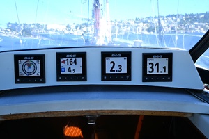 42ft J Boats Yacht For Sale