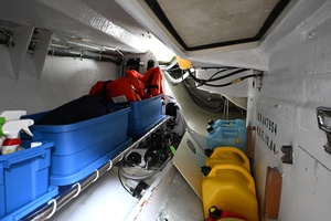 42ft J Boats Yacht For Sale