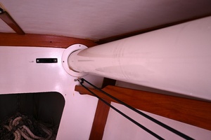42ft J Boats Yacht For Sale