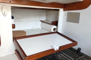42ft J Boats Yacht For Sale