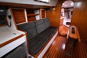 42ft J Boats Yacht For Sale