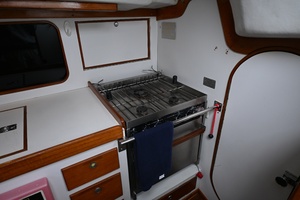 42ft J Boats Yacht For Sale