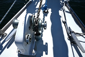 42ft J Boats Yacht For Sale