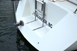 42ft J Boats Yacht For Sale