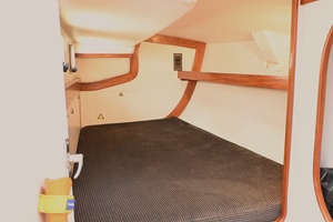 42ft J Boats Yacht For Sale