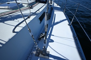 42ft J Boats Yacht For Sale