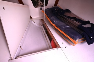 42ft J Boats Yacht For Sale