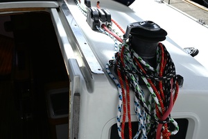 42ft J Boats Yacht For Sale