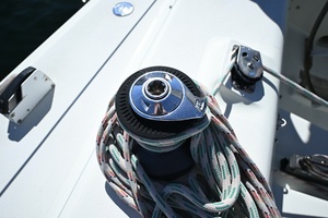 42ft J Boats Yacht For Sale
