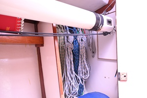 42ft J Boats Yacht For Sale