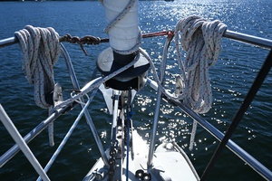 42ft J Boats Yacht For Sale