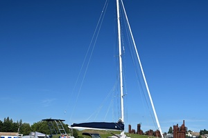42ft J Boats Yacht For Sale