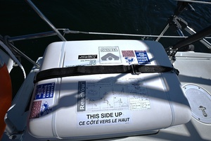 42ft J Boats Yacht For Sale
