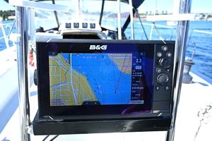 42ft J Boats Yacht For Sale