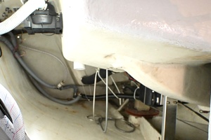 42ft J Boats Yacht For Sale