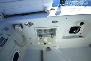 42ft J Boats Yacht For Sale