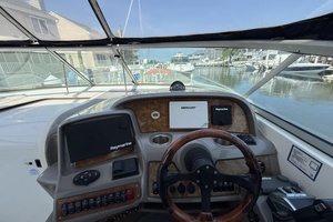34ft Rinker Yacht For Sale