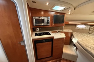 34ft Rinker Yacht For Sale