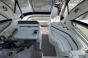 34ft Rinker Yacht For Sale