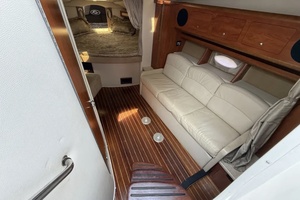 34ft Rinker Yacht For Sale