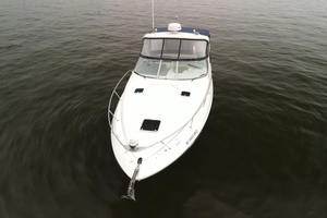 34ft Rinker Yacht For Sale