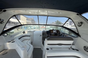 34ft Rinker Yacht For Sale