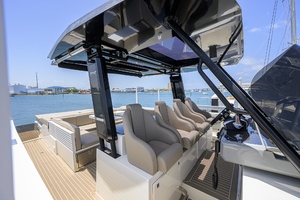 BIBA I 42ft De Antonio Yacht For Sale