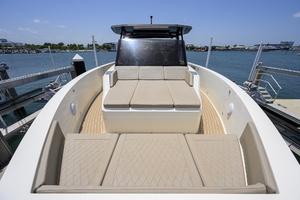 BIBA I 42ft De Antonio Yacht For Sale