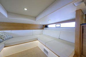 BIBA I 42ft De Antonio Yacht For Sale