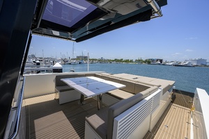 BIBA I 42ft De Antonio Yacht For Sale