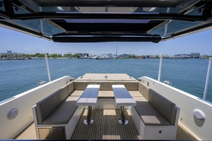 BIBA I 42ft De Antonio Yacht For Sale