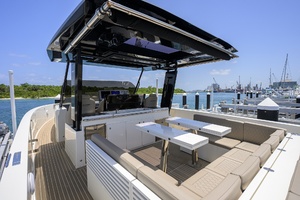 BIBA I 42ft De Antonio Yacht For Sale