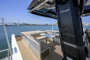 BIBA I 42ft De Antonio Yacht For Sale