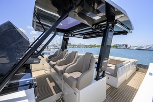 BIBA I 42ft De Antonio Yacht For Sale