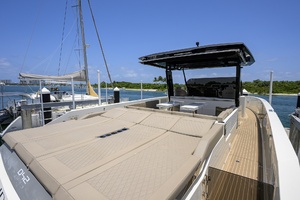 BIBA I 42ft De Antonio Yacht For Sale