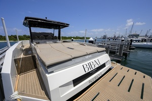 BIBA I 42ft De Antonio Yacht For Sale