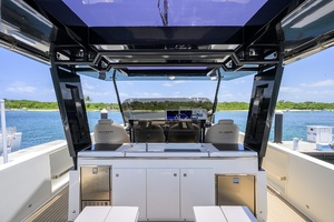 BIBA I 42ft De Antonio Yacht For Sale